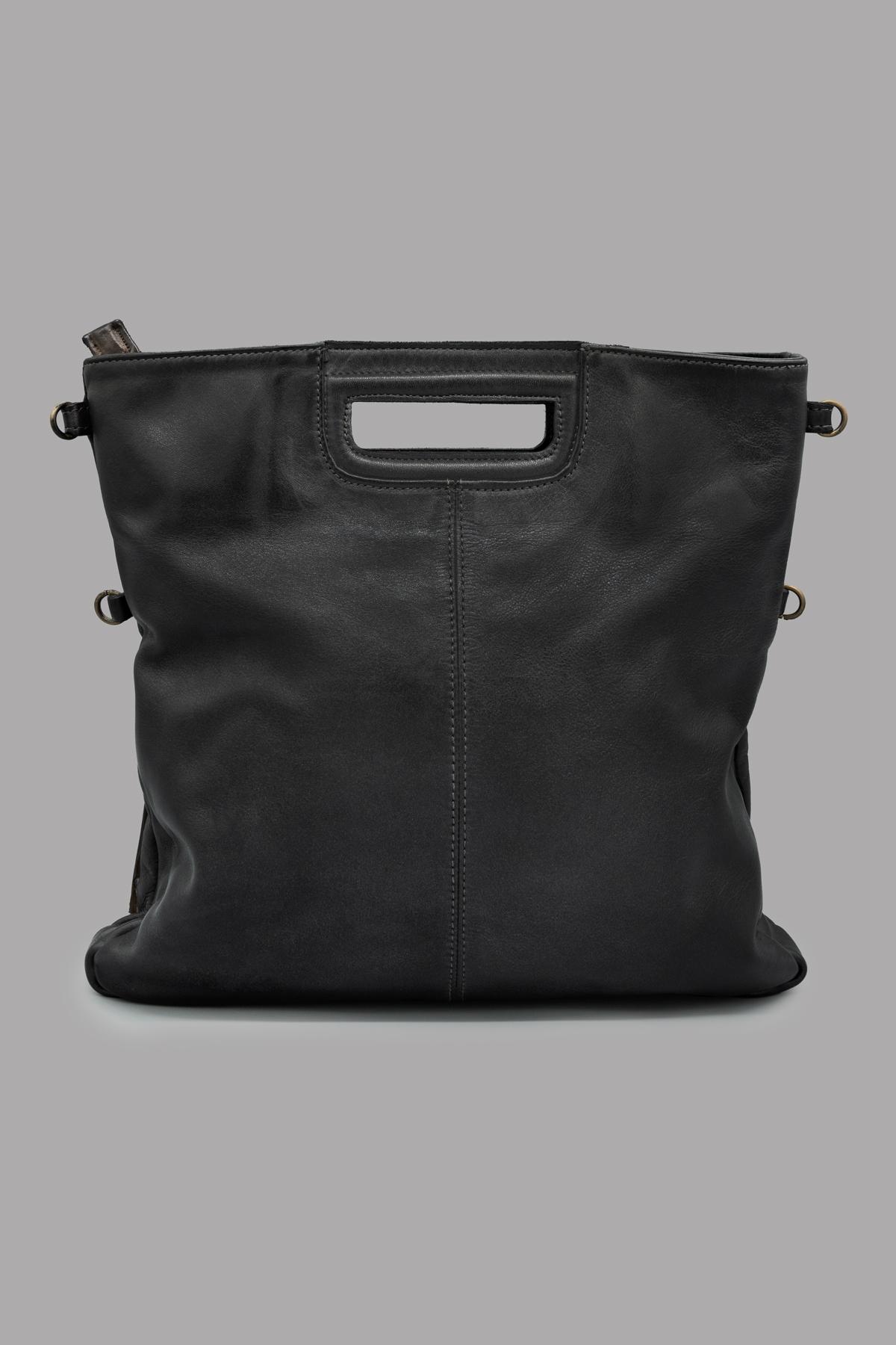 Sayuri black met